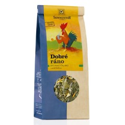 Sonnentor Dobré ráno sypaný BIO 50 g