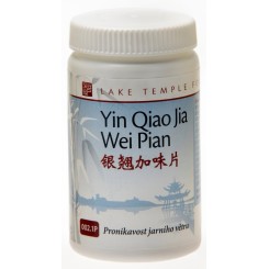 TCM BOHEMIA 002.1P PRENIKAVOSŤ JARNÉHO VETRA 100 TABLET