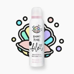 Bilou Sprchová pena Happy Pearl 200 ml