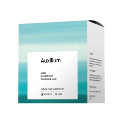 Energy Auxilium 90 kapsúl