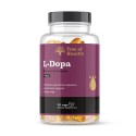 Tree of Health L-Dopa 60 mg 90 kapsúl