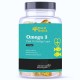 Tree of Health Omega 3 Fish oil 1000 mg 100 kapsúl