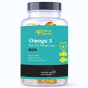 Tree of Health Omega 3 Fish oil 1000 mg 100 kapsúl