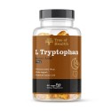 Tree of Health L-Tryptophan 500 mg 60 kapsúl