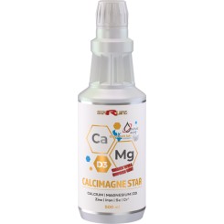 Starlife CALCIMAGNE STAR 500 ml