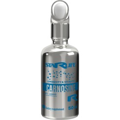 Starlife CARNOSINE DROPS 50 ml