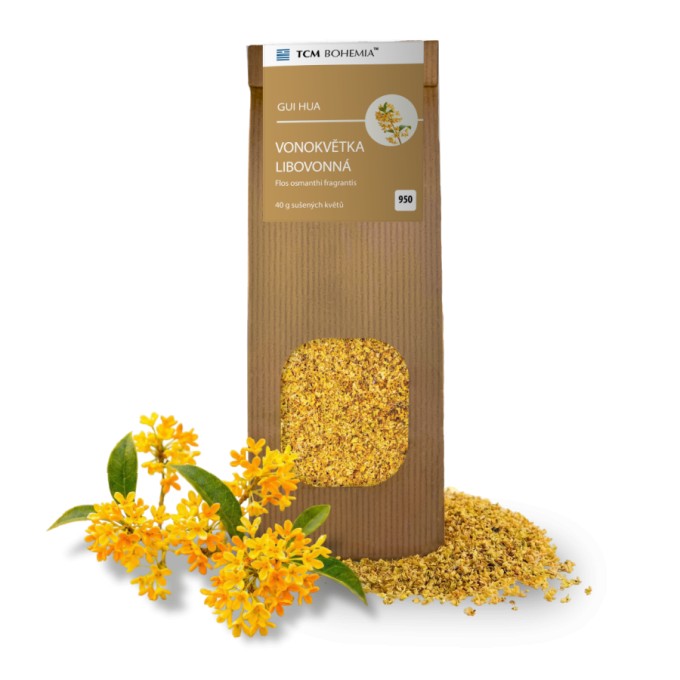 TCM BOHÉMIA VONOKVETKA ĽIBOVONNÁ 40 g