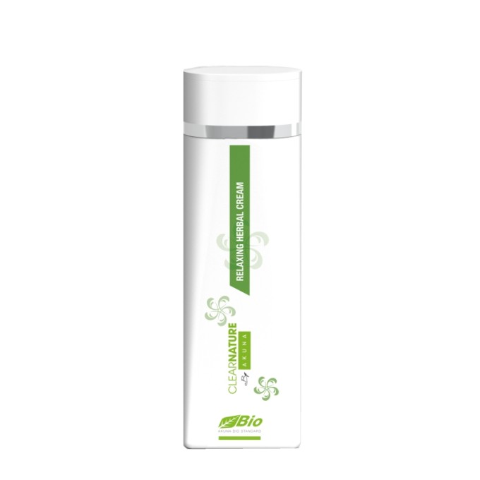 Akuna Bylinná relaxačná masť 200 ml