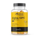 Tree of Health Alpha GPC 300 mg 60 kapsúl