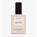 Manucurist Green Gel Like Top Coat 15 ml
