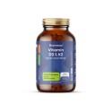 BrainMax Vitamín D3 4000 IU + K2 100 rastlinných kapsúl