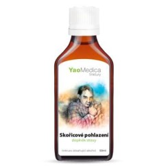 YaoMedica Škoricové pohladenie 50ml