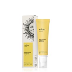 Energy Solara SPF 30