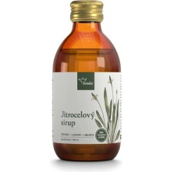 Serafin Skorocelový sirup 200 ml