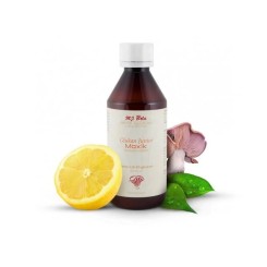 Medicolux (M.J. Beta) Maxík- Glukan Junior 250 ml