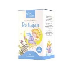 Serafin Do Hajan čaj 20 sáčkov
