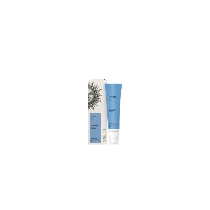 Energy Solara balm po opaľovaní 90ml