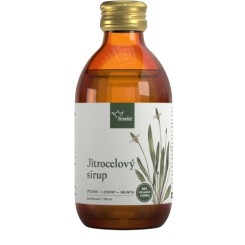 Serafin Skorocelový sirup 200 ml