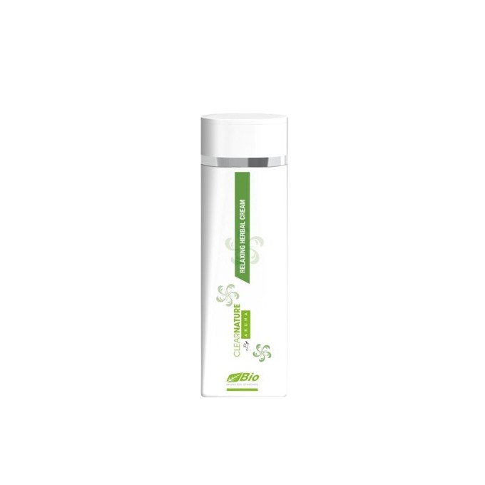 Akuna Bylinná relaxačná masť 200 ml
