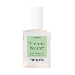 Manucurist Keratín Booster 15 ml