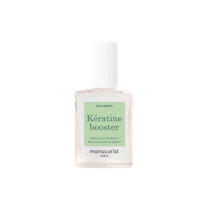 Manucurist Keratín Booster 15 ml