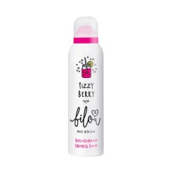 Bilou Sprchová pena Fizzy Berry 200 ml