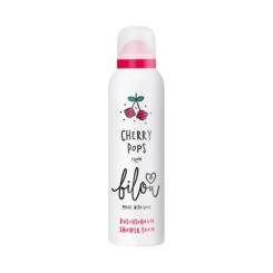 Bilou Sprchová pena Cherry Pops 200 ml