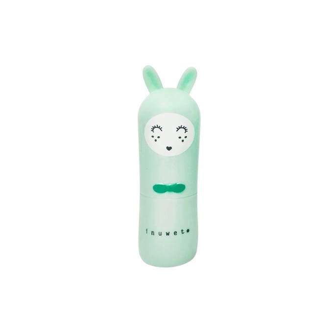 Inuwet Lip Balm Apple 3,5 g