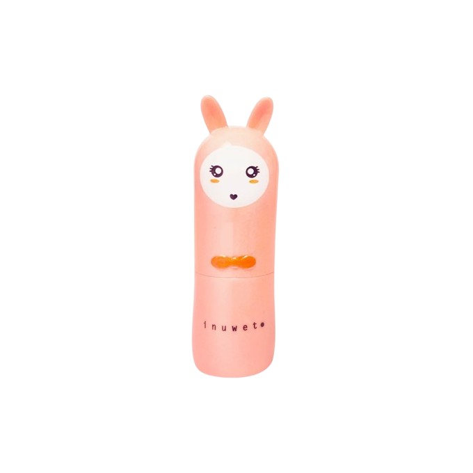 Inuwet Lip Balm Vanilla Coconut 3,5 g