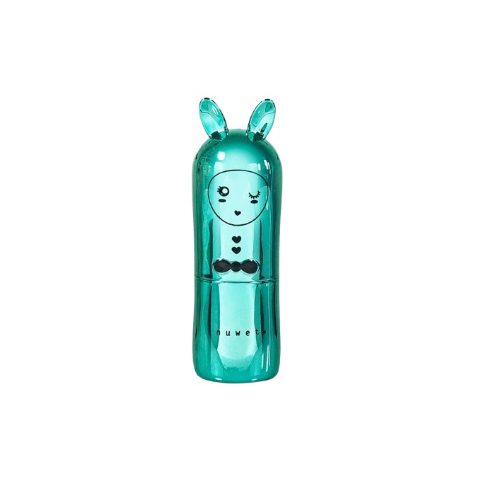 Inuwet Lip Balm Sorbet Cupcake 3,5 g