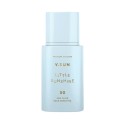 V. SUN Opaľovací fluid na tvár SPF 50 bez parfumácie 30 ml
