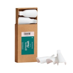 Manucurist Klipy na odstránenie Green Flash LED laku 5 ks