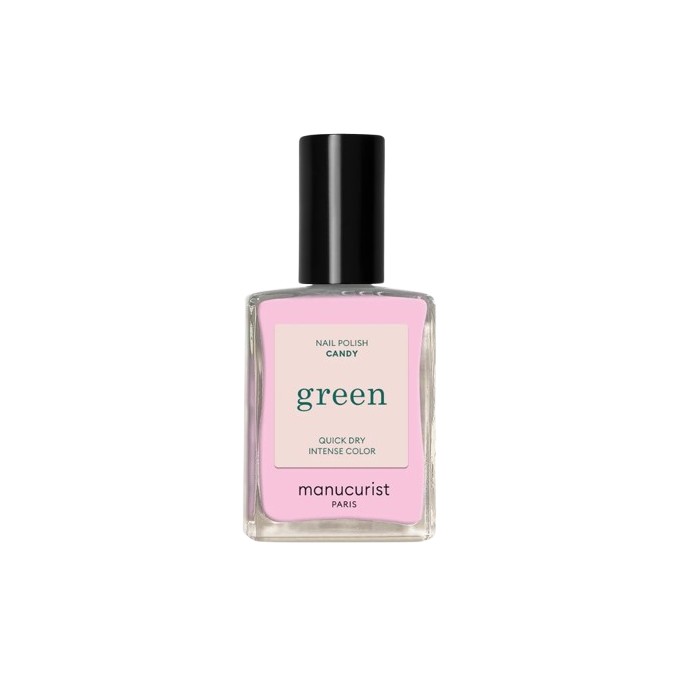 Manucurist Green Lak na nechty Candy 15 ml