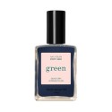 Manucurist Green Lak na nechty Poppy seed 15 ml