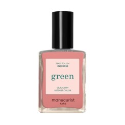Manucurist Green Lak na nechty Old Rose 15 ml