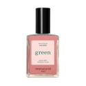 Manucurist Green Lak na nechty Old Rose 15 ml