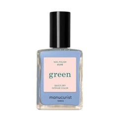 Manucurist Green lak na nechty Lilas 15 ml