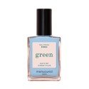 Manucurist Green Lak na nechty Bubble 15 ml
