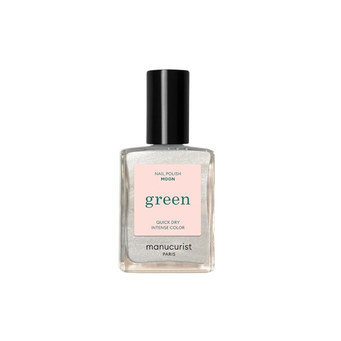 Manucurist Green Lak na nehty Moon 15 ml