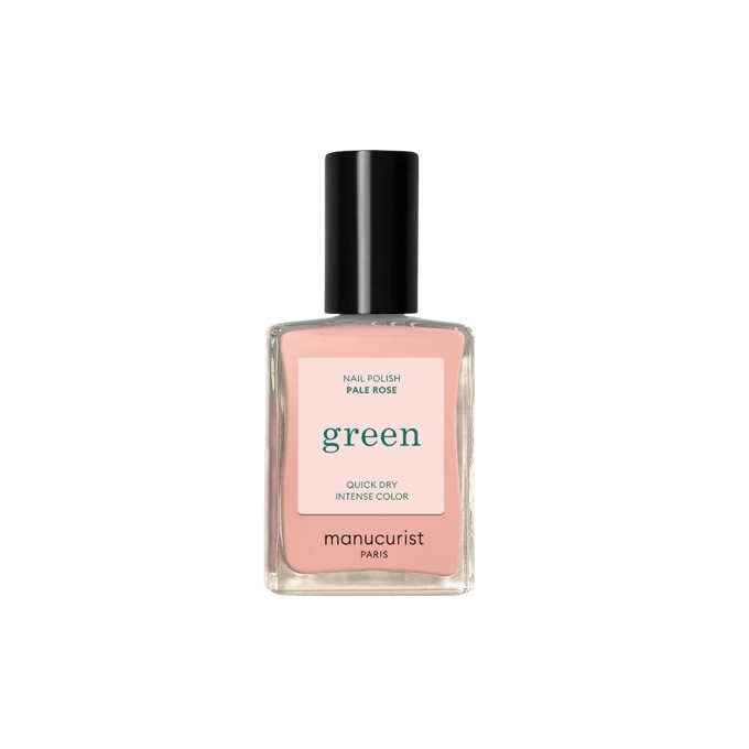 Manucurist Green Lak na nehty Pale Rose 15 ml
