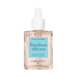 Manucurist Gél na odstránenie nechtovej kožičky Émollient efficace 15 ml