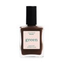 Manucurist Green Lak na nechty Mocha 15 ml