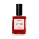 Manucurist Green Lak na nechty Pomegranate 15 ml