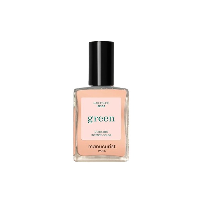 Manucurist Green Lak na nechty Beige 15 ml