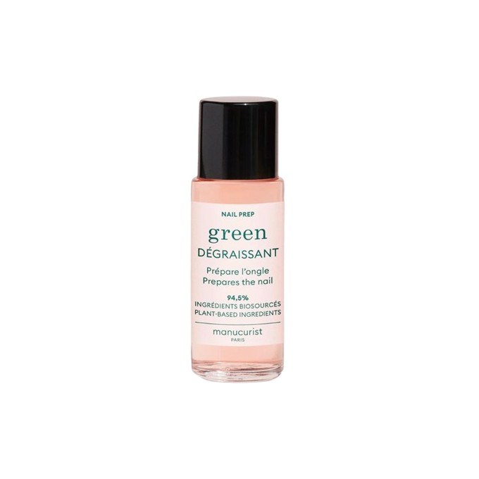 Manucurist Nail Prep na odmastenie nechtu 30 ml