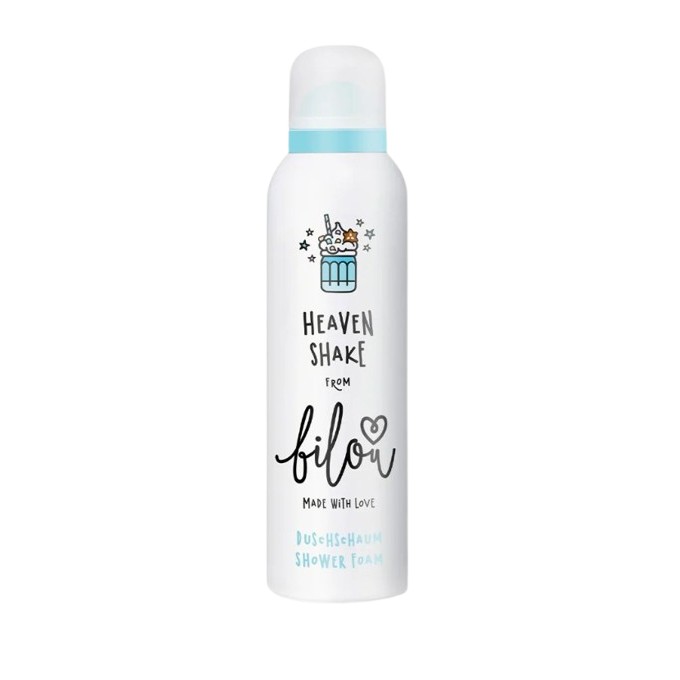Bilou Sprchová pena Heaven shake 200 ml