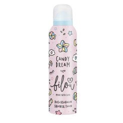 Bilou Sprchová pena Candy dream 200 ml
