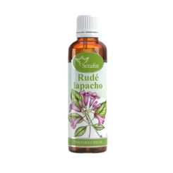 Serafín Červená lapacho- tinktúra z bylín 50 ml