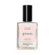 Manucurist Green Lak na nechty Milky White 15 ml