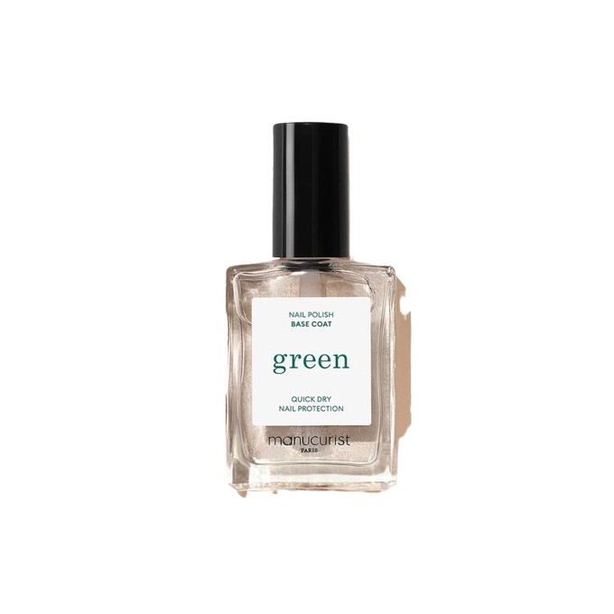 Manucurist Green Base Coat 15 ml